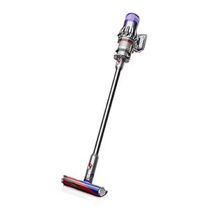 ダイソンの掃除機